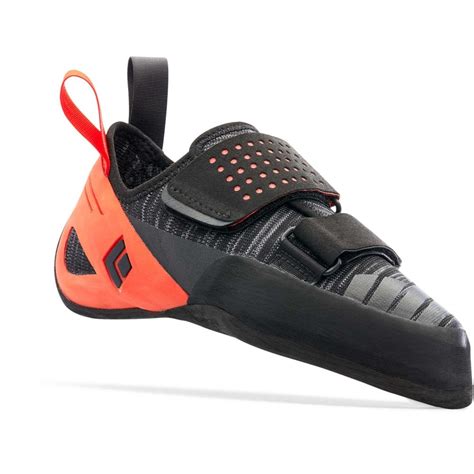 zone lv climbing shoes